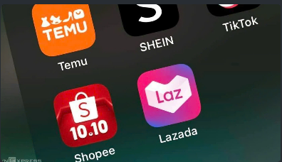 Sàn online kê khai, nộp thuế thay người bán từ 1/7